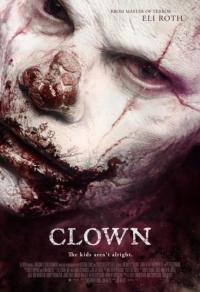 Clown Cover
