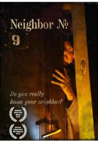 Neighbor No. 9 Cover