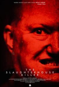 The Slaughterhouse Killer Cover