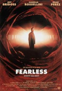 Fearless - Jenseits der Angst Cover