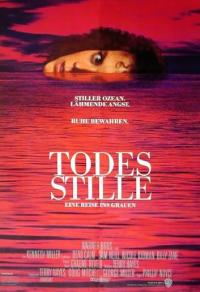 Todesstille Cover