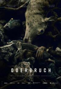 Oderbruch (TV-Serie) Cover