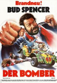 Der Bomber Cover