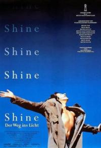 Shine – Der Weg ins Licht Cover