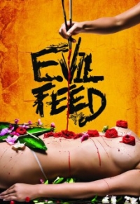 Evil Feed Cover