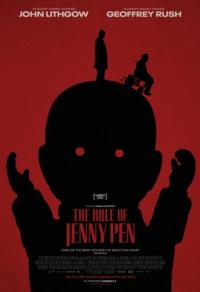 The Rule of Jenny Pen Cover