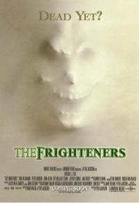 The Frighteners Cover