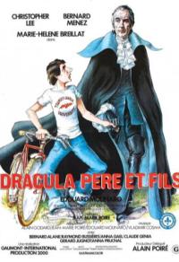 Die Herren Dracula Cover