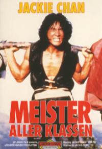 Meister aller Klassen Cover