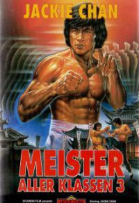 Meister aller Klassen 3 Cover