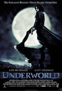 Underworld (2003) Cover