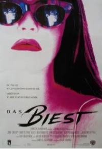 Das Biest (1993) Cover