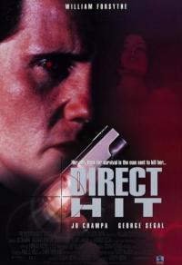 Direct Hit Cover