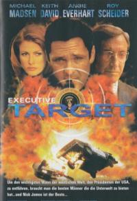 Executive Target Cover