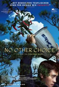 No Other Choice Cover