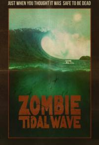 Zombie Tidal Wave Cover