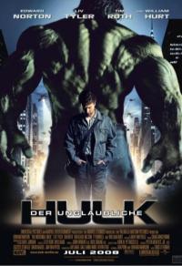 Der Unglaubliche Hulk Cover