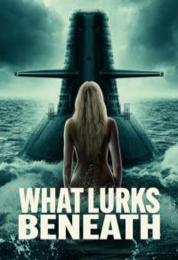 What Lurks Beneath Cover