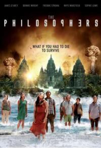 After the Dark Cover