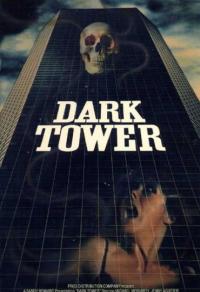 Hochhaus des Schreckens Cover