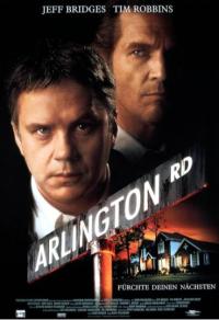 Arlington Road Cover