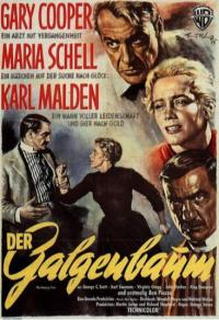 Der Galgenbaum Cover