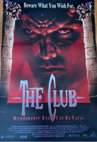 The Club Cover