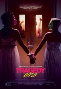Tragedy Girls Cover