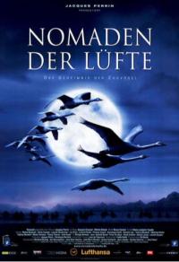 Nomaden der Lüfte Cover