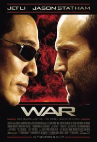 War Cover