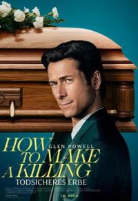 How to Make a Killing: Todsicheres Erbe Cover