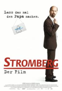 Stromberg - Der Film Cover