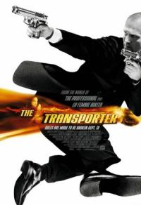 The Transporter Cover