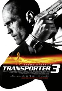 Transporter 3 Cover