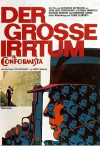 Der große Irrtum Cover