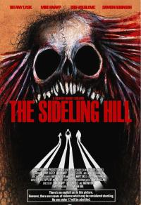 The Sideling Hill Cover