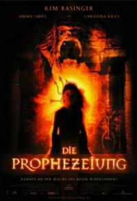 Die Prophezeiung (2000) Cover