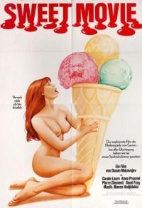 Sweet Movie Cover