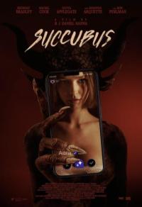 Succubus Cover