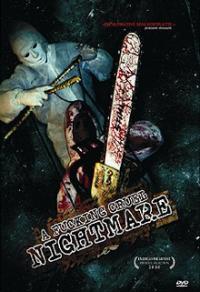 A Fucking Cruel Nightmare Cover