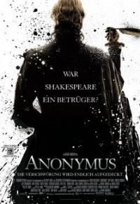 Anonymus Cover