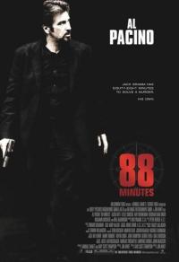 88 Minutes Cover