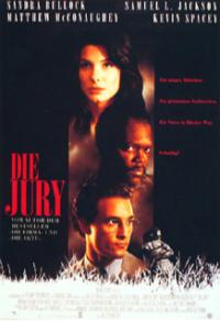 Die Jury Cover