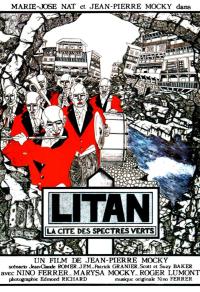Litan Cover