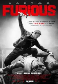 The Furious Cover