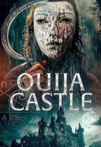 Ouija Castle Cover