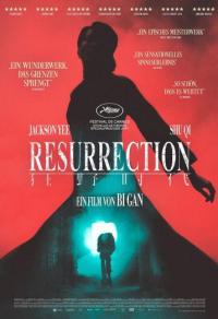 Resurrection Cover