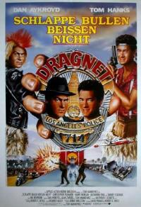 Schlappe Bullen beißen nicht Cover