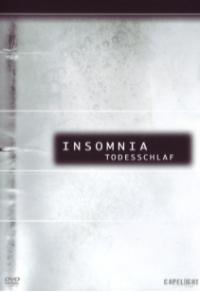 Todesschlaf Cover