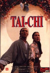 Tai-Chi Cover